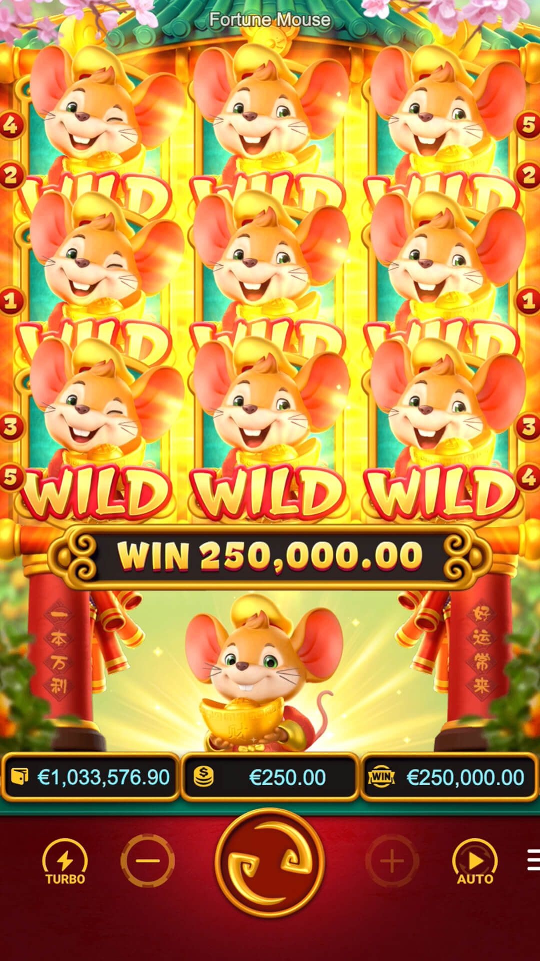Double Jackpot Slots game
