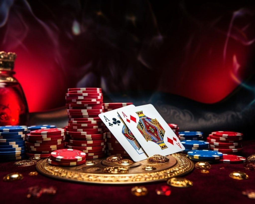 Double Jackpot Slots Welcome Bonus