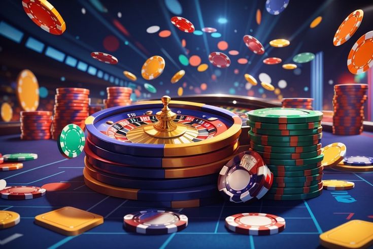 Double Jackpot Slots Welcome Bonus