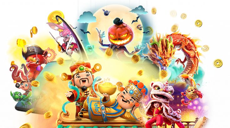 Double Jackpot Slots Live Casino